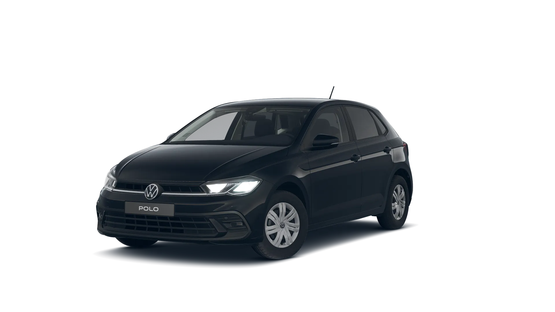 Volkswagen Polo Basis-Modell
