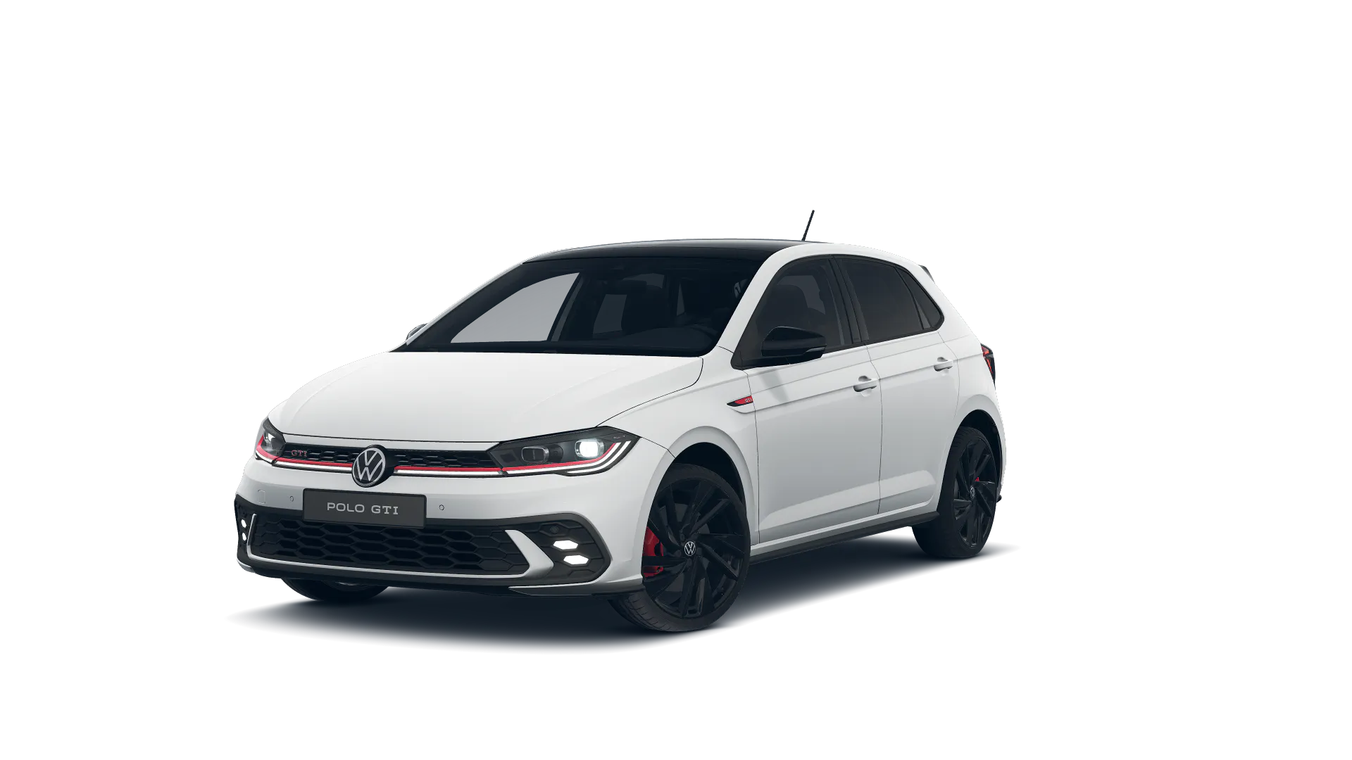 Volkswagen Polo GTI