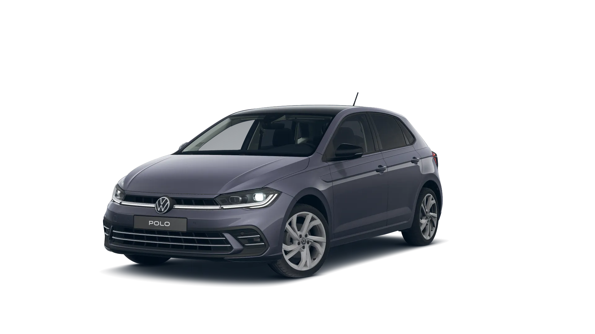 Volkswagen Polo Style