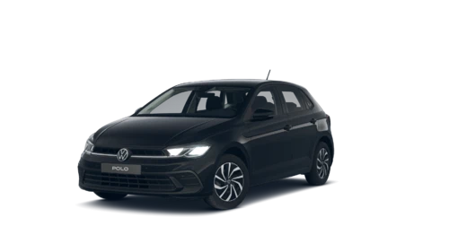 Polo Life Business 1.0 TSI OPF 70 kW (95 pk) 5 versnellingen manueel Polo Life Business 1.0 TSI OPF 70 kW (95 pk) 5 versnellingen manueel