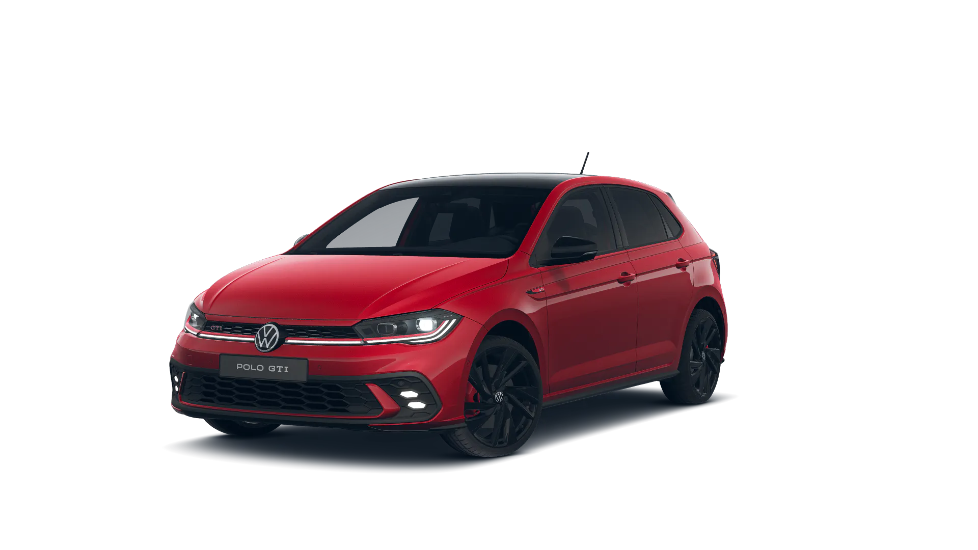 Volkswagen Polo GTI