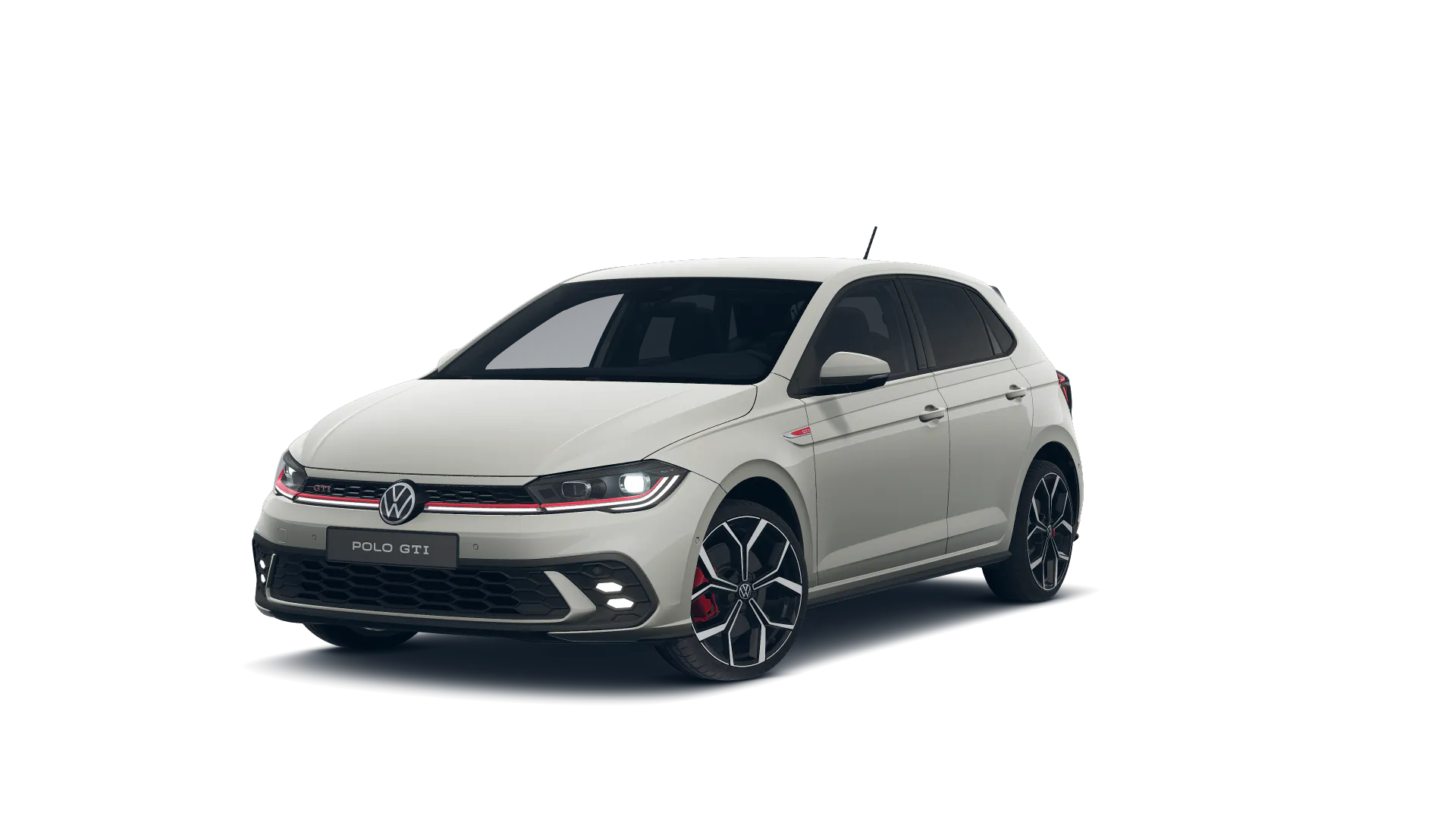 Volkswagen Polo GTI