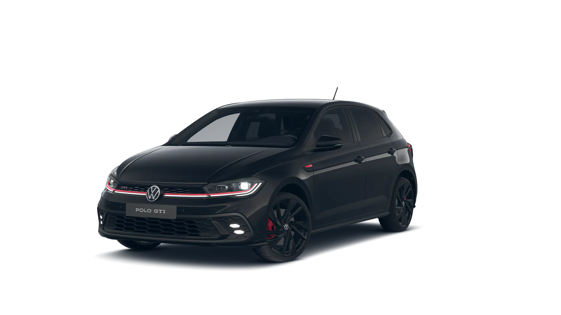 Volkswagen Polo GTI