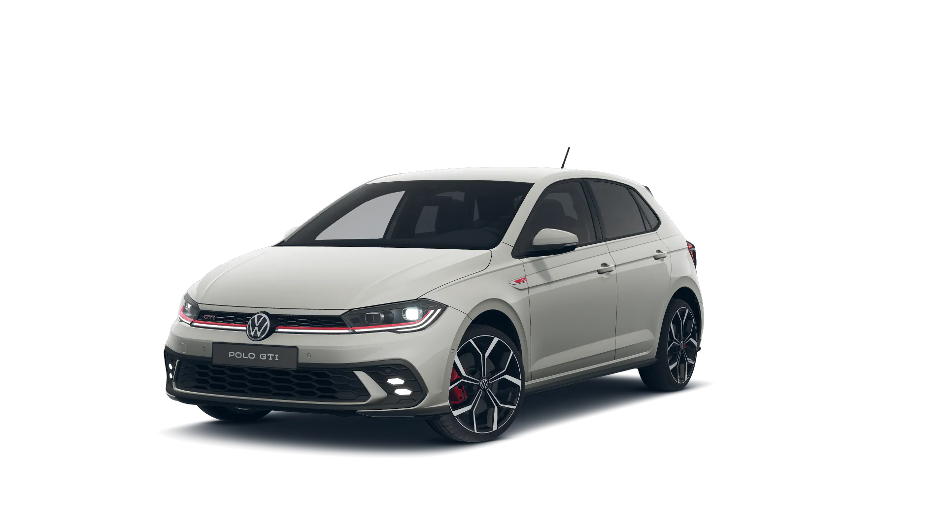Volkswagen Polo GTI