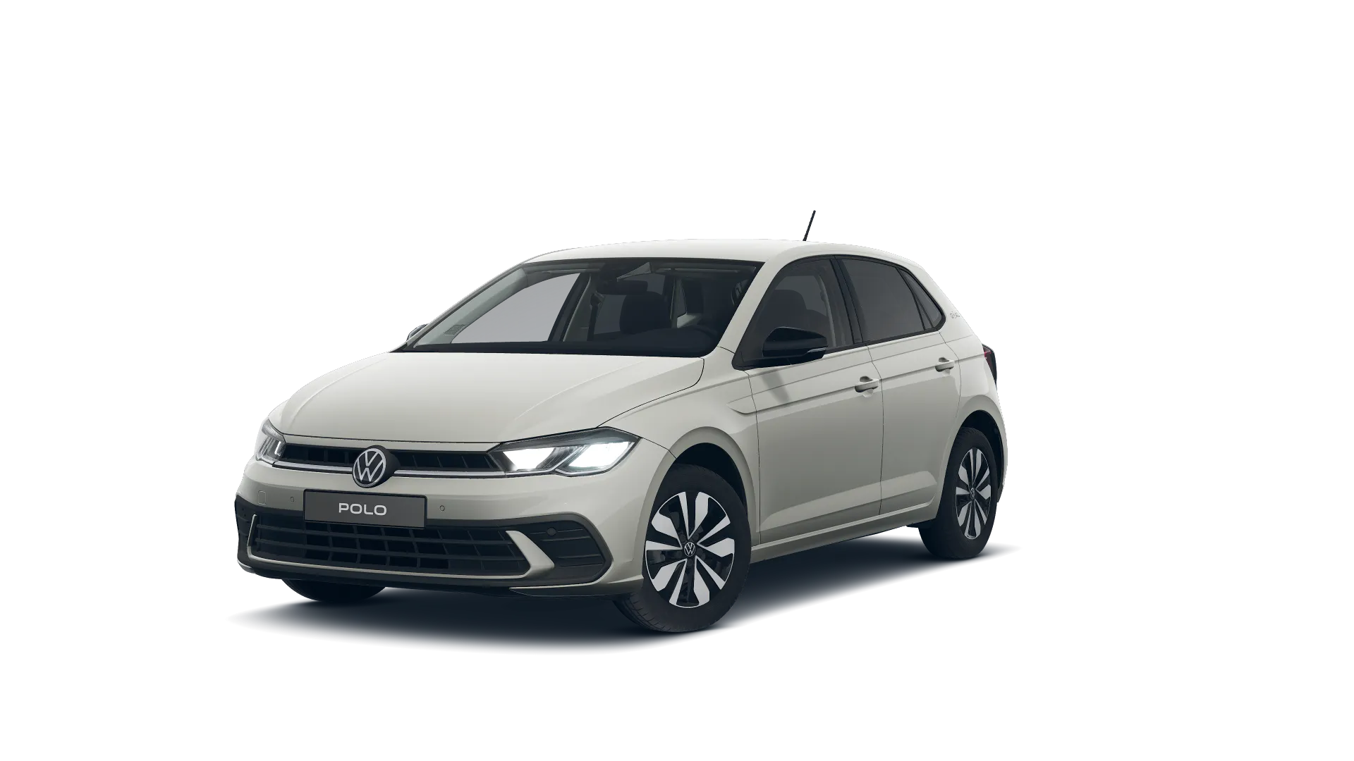 Volkswagen Polo Goal