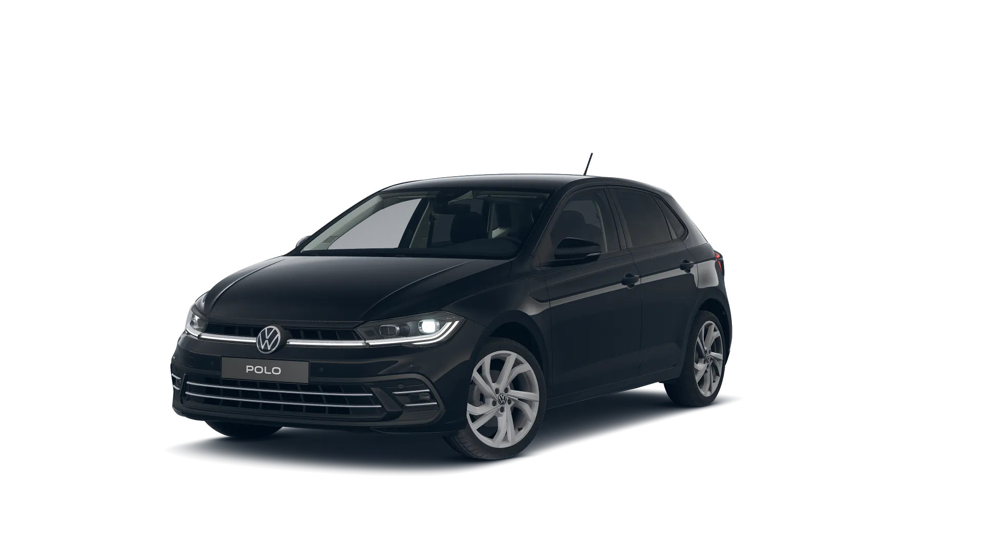 Volkswagen Polo Style