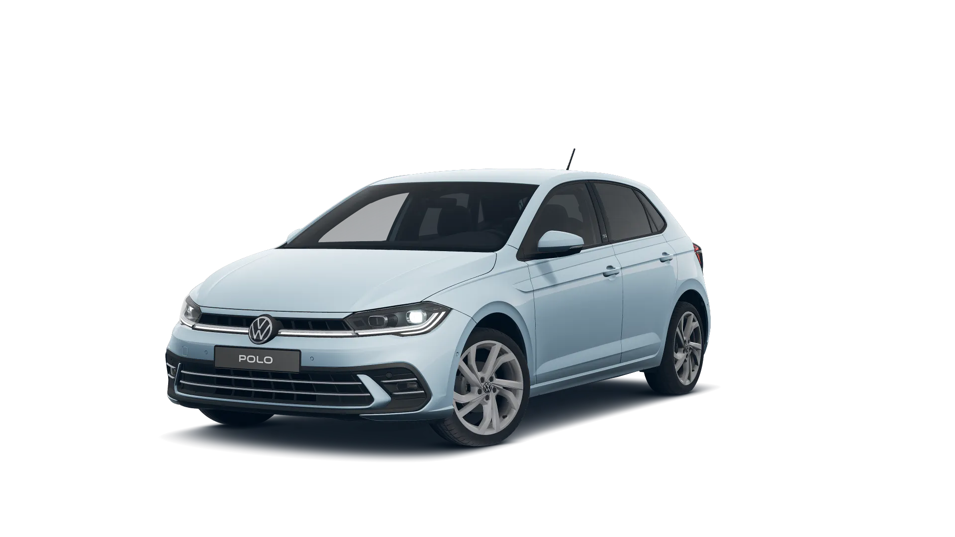 Volkswagen Polo Style