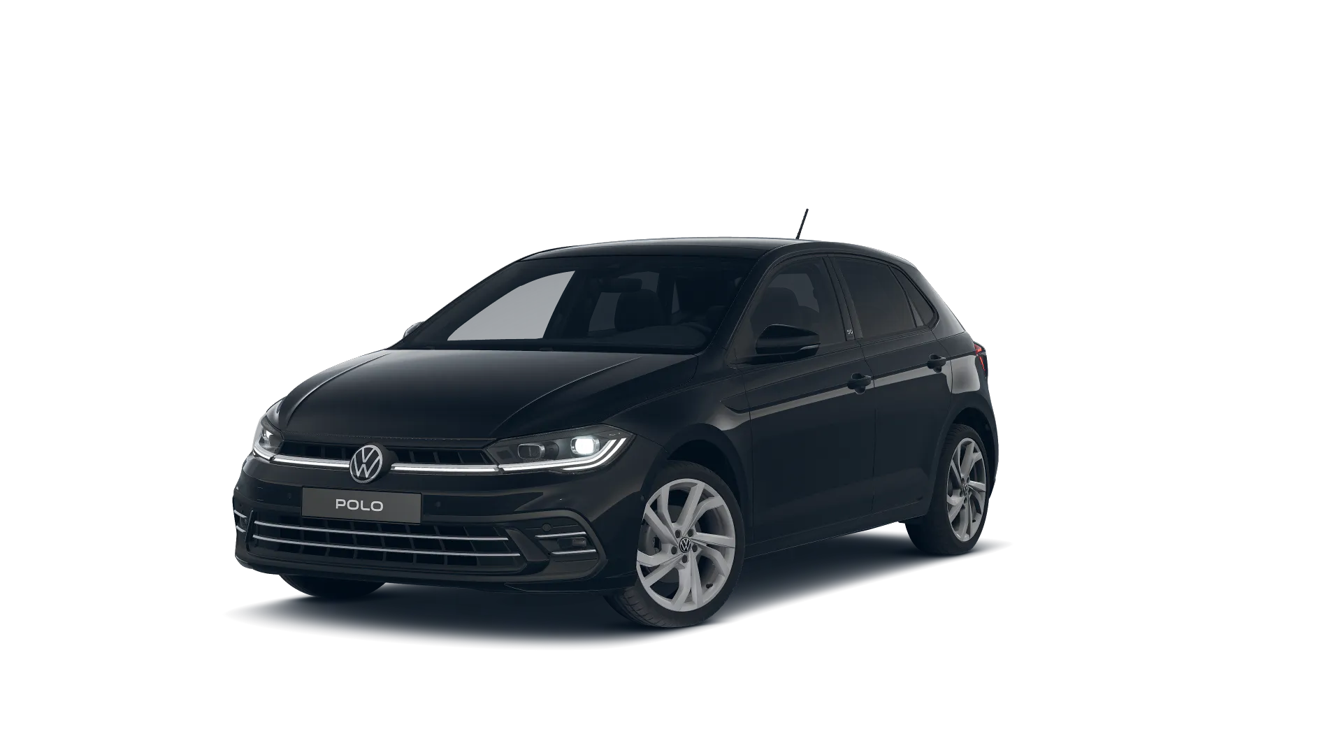 Volkswagen Polo Style