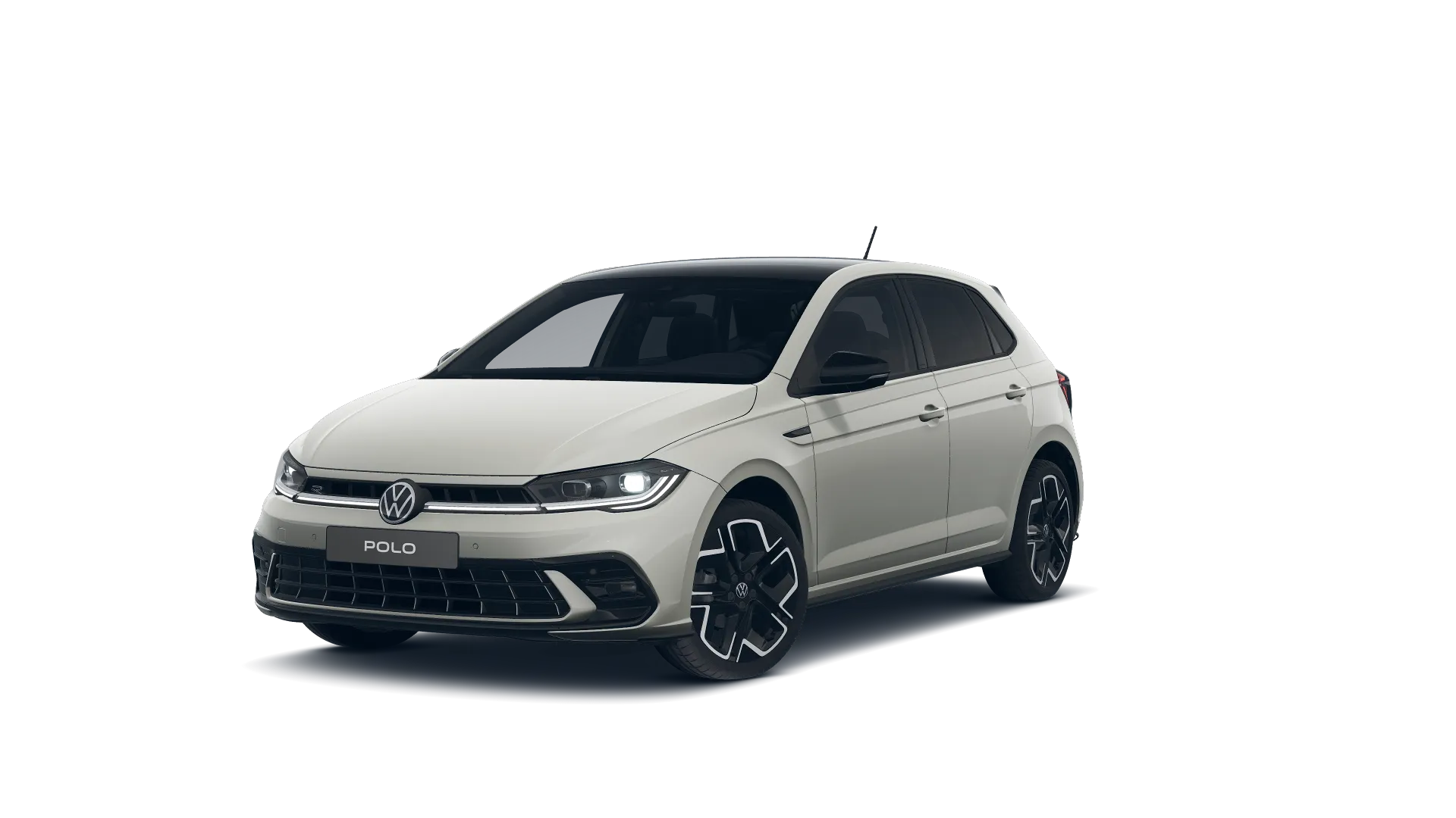 Volkswagen Polo R-Line