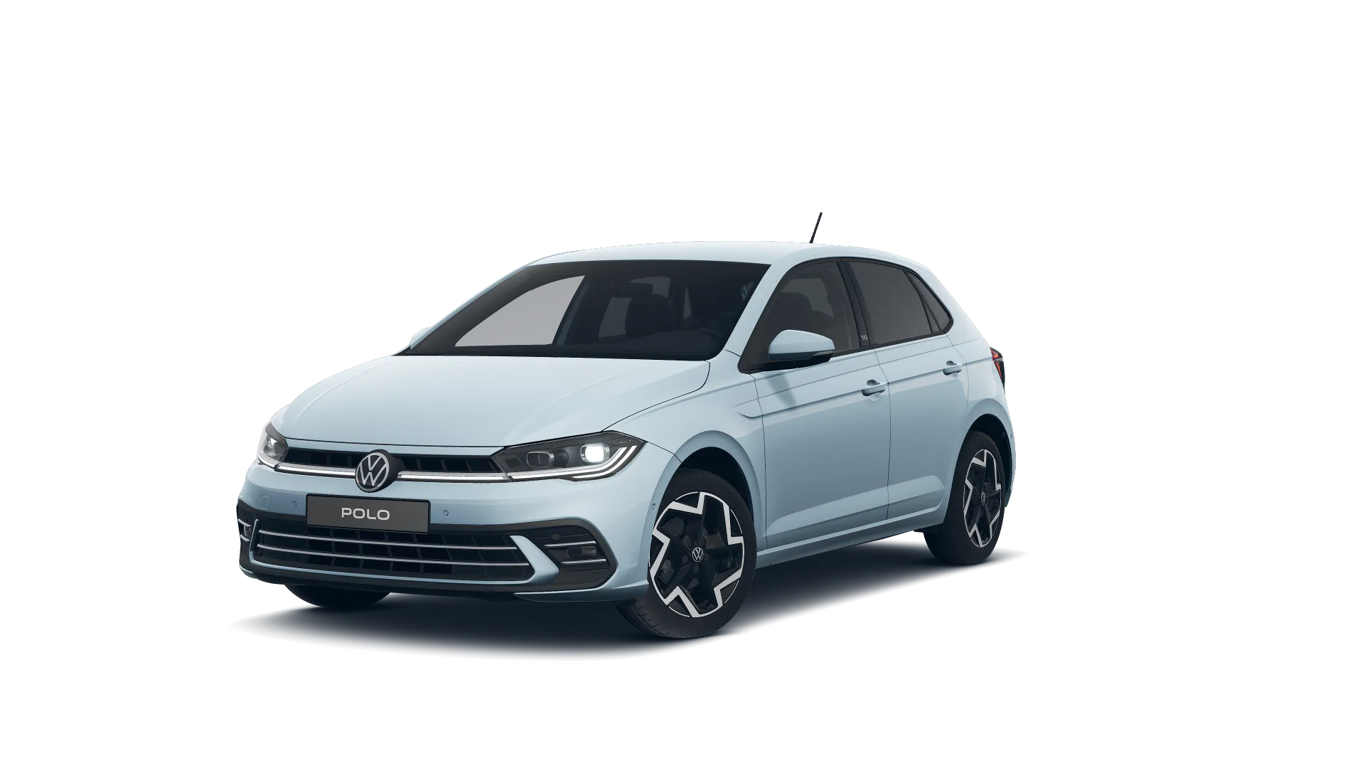 Volkswagen Polo Style