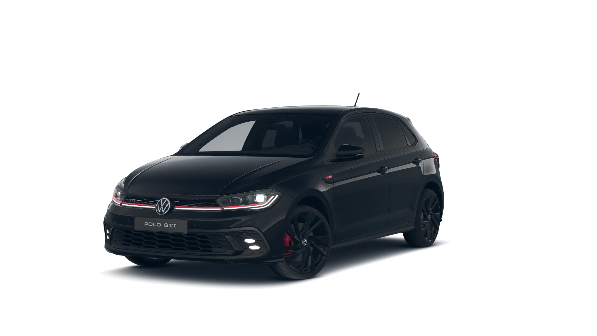 Volkswagen Polo GTI