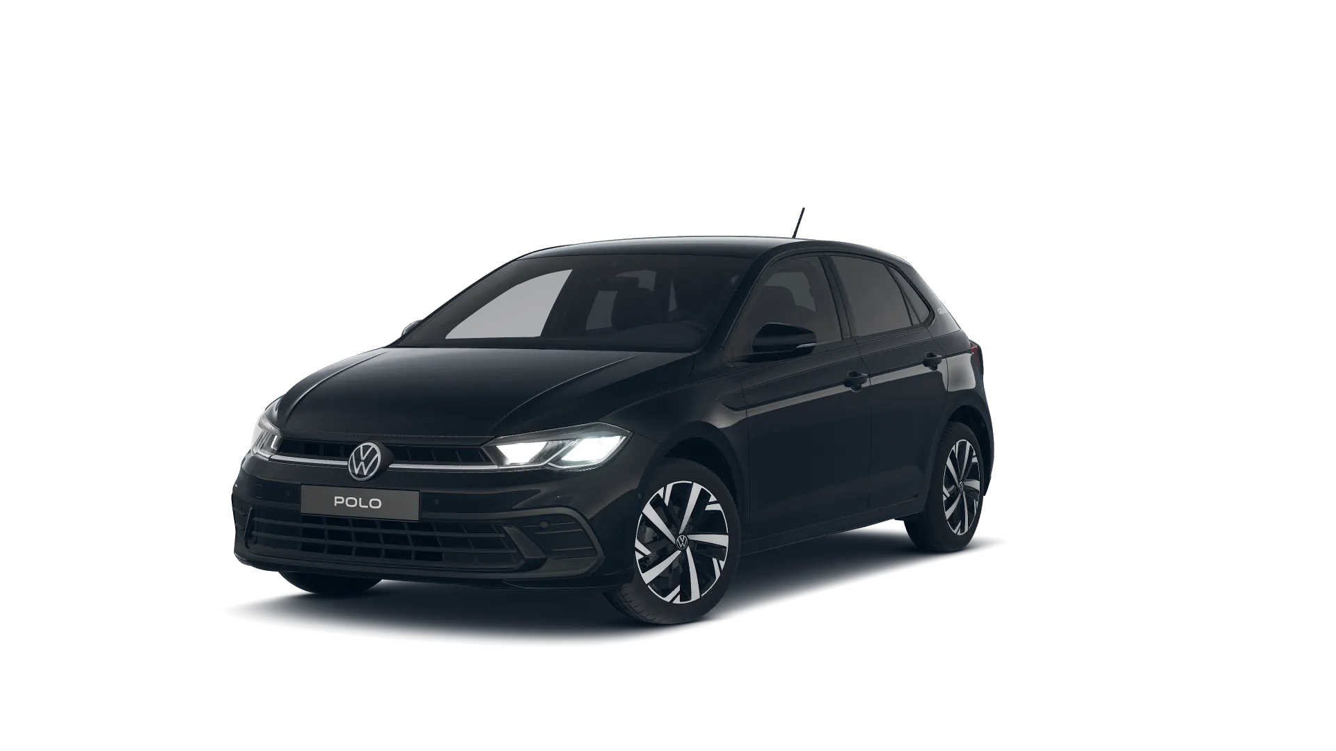 Volkswagen Polo Goal