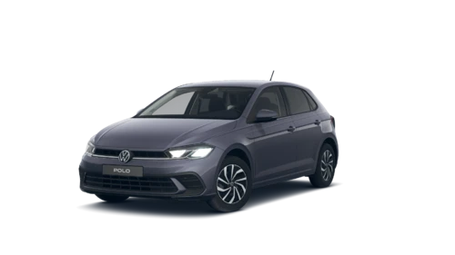 Polo Life Business 1.0 TSI OPF 70 kW (95 pk) 7 versnellingen DSG Polo Life Business 1.0 TSI OPF 70 kW (95 pk) 7 versnellingen DSG