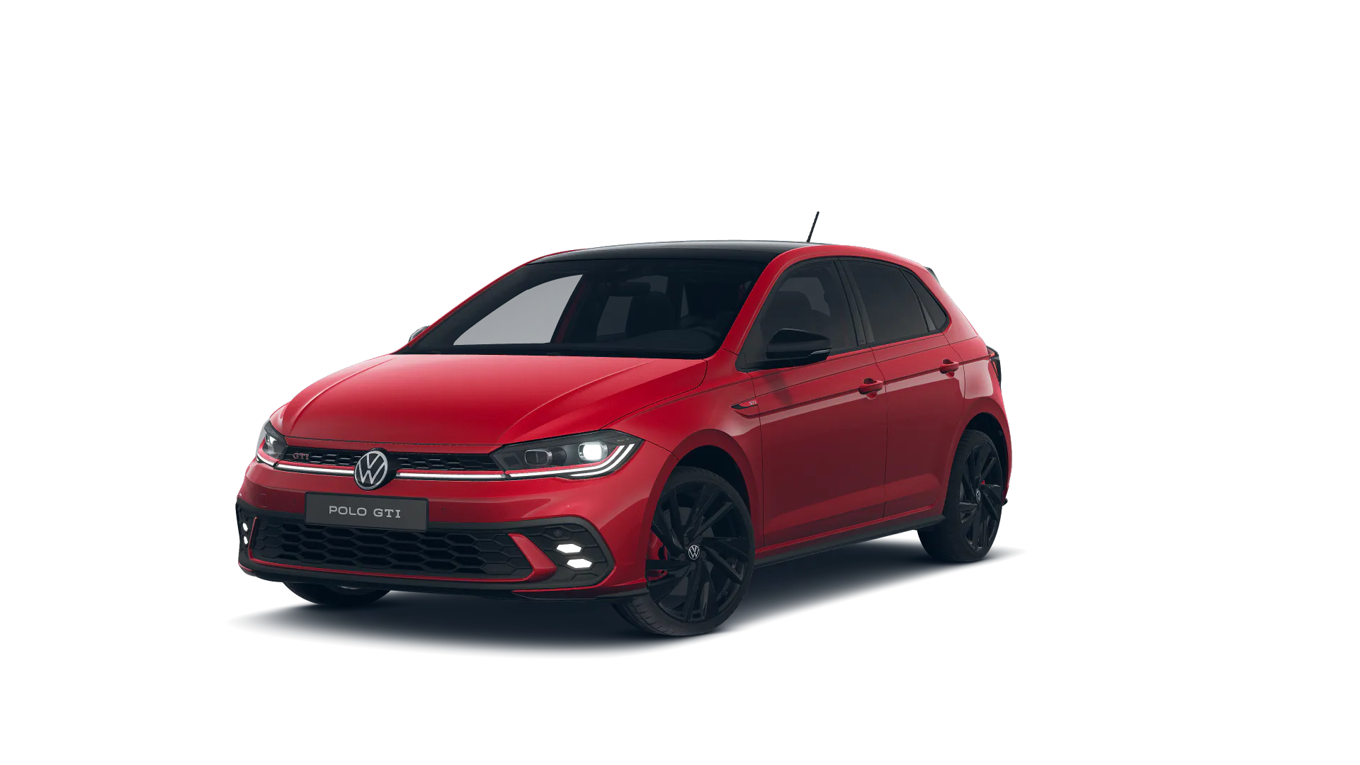 Volkswagen Polo GTI