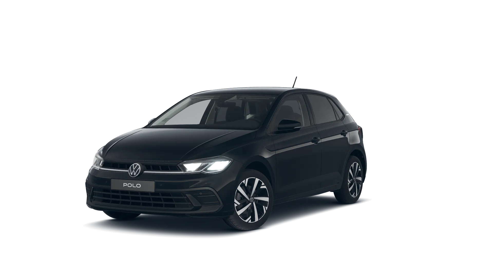 Volkswagen Polo ENERGY