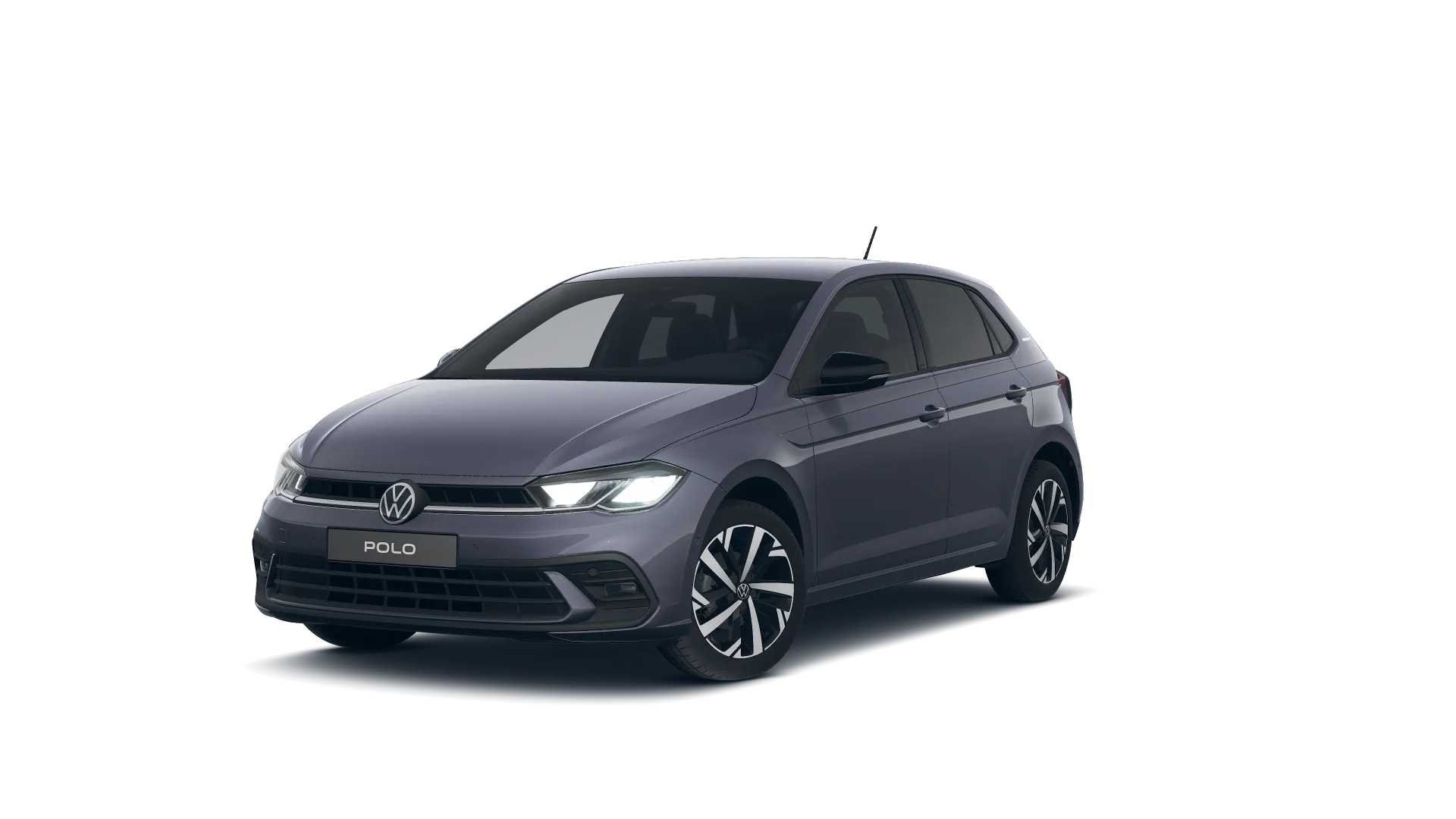 Volkswagen Polo ENERGY