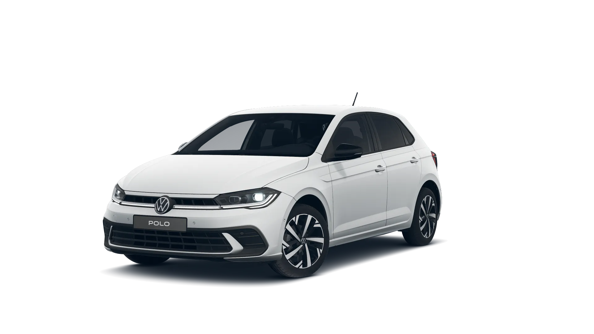 Volkswagen Polo ENERGY