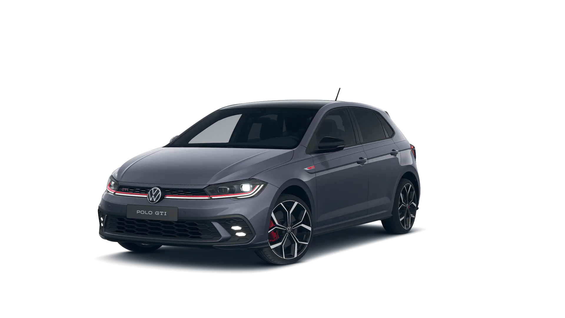 Volkswagen Polo GTI
