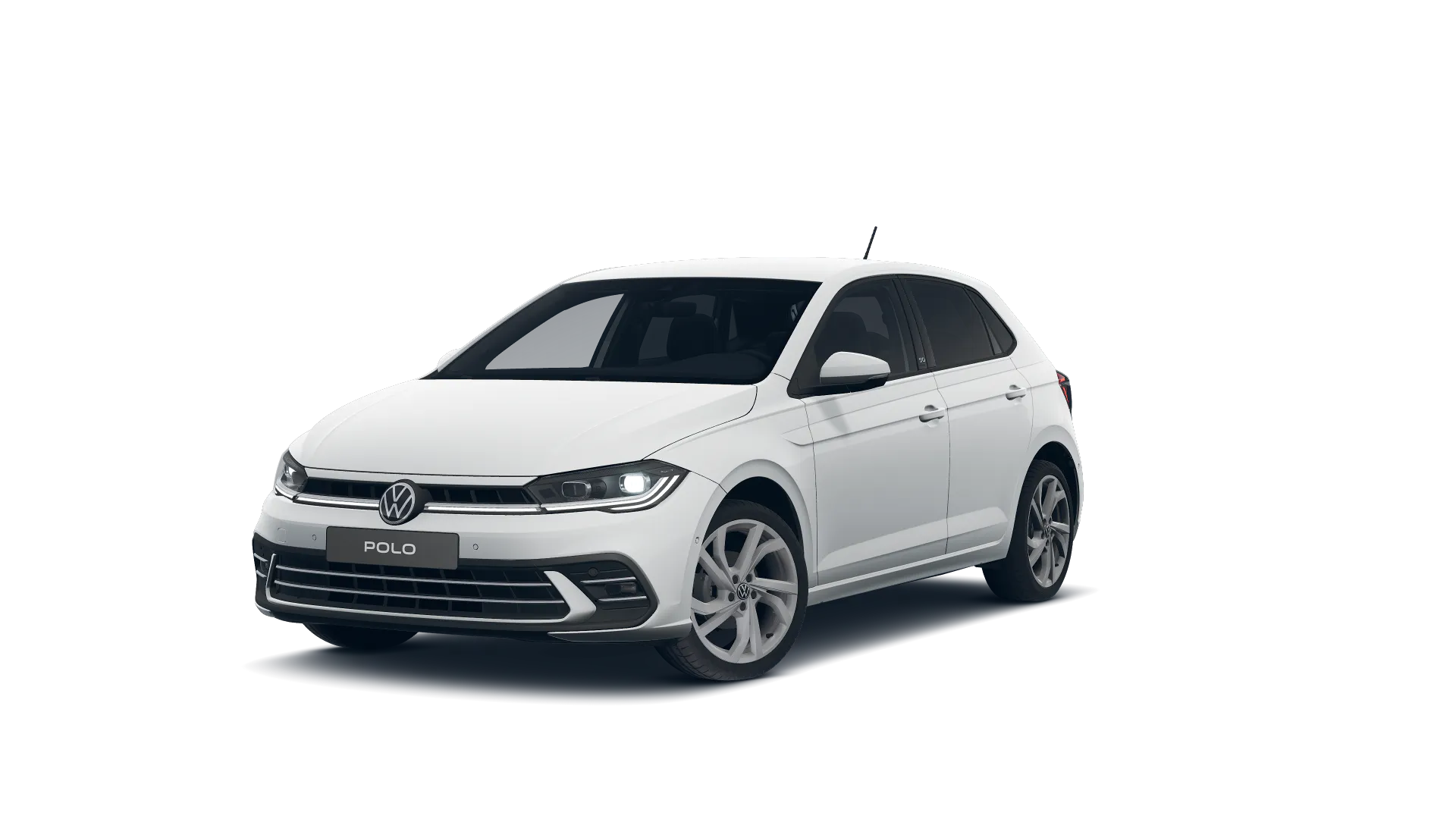 Volkswagen Polo Style