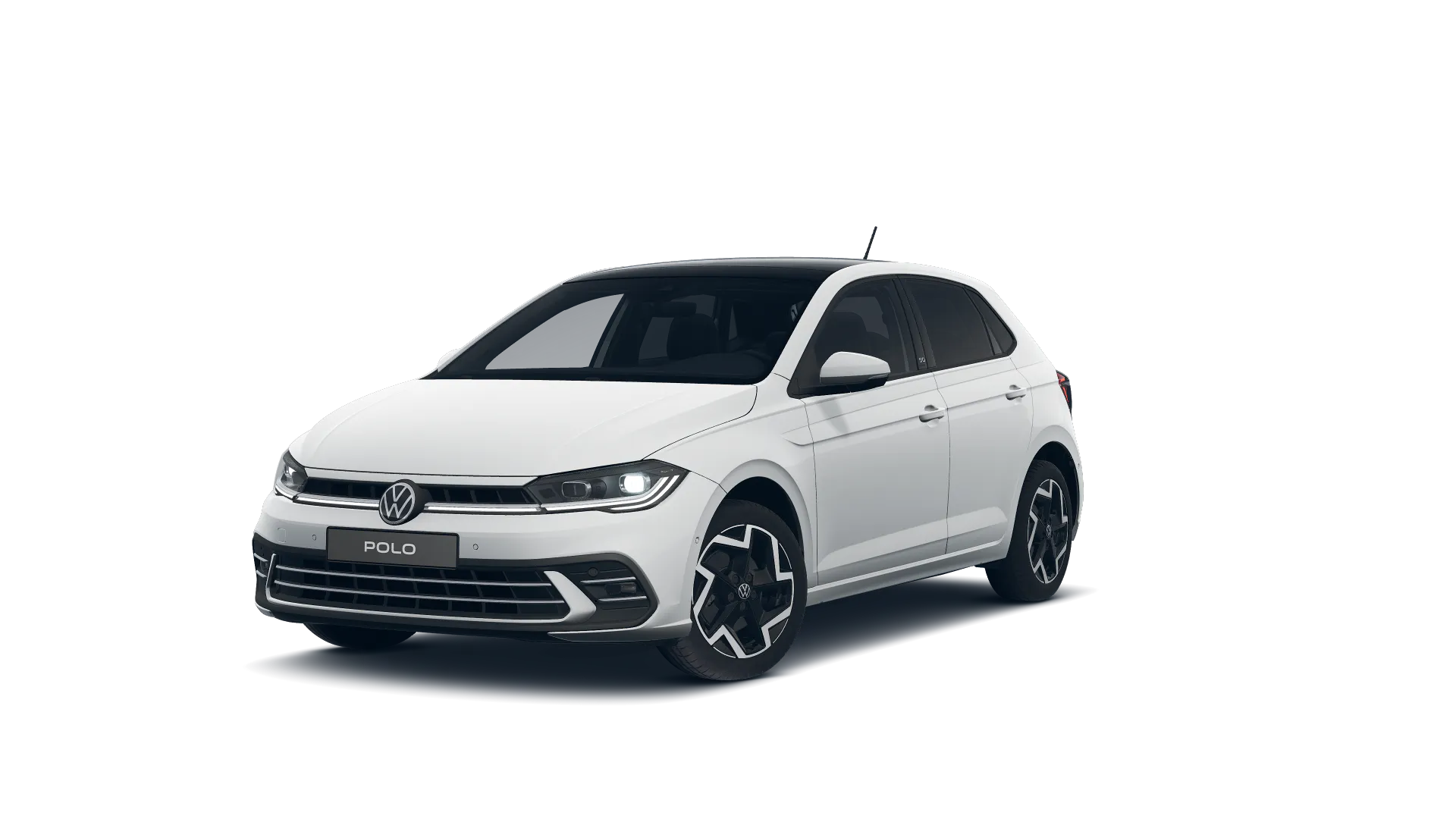 Volkswagen Polo Style