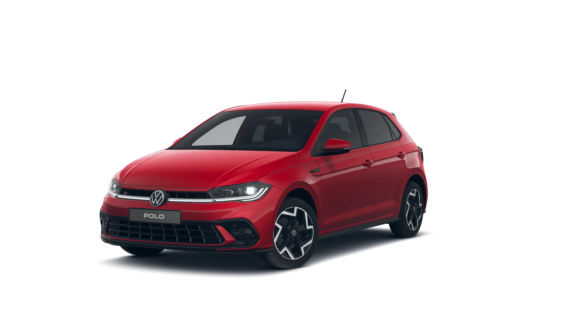 Volkswagen Polo R-Line