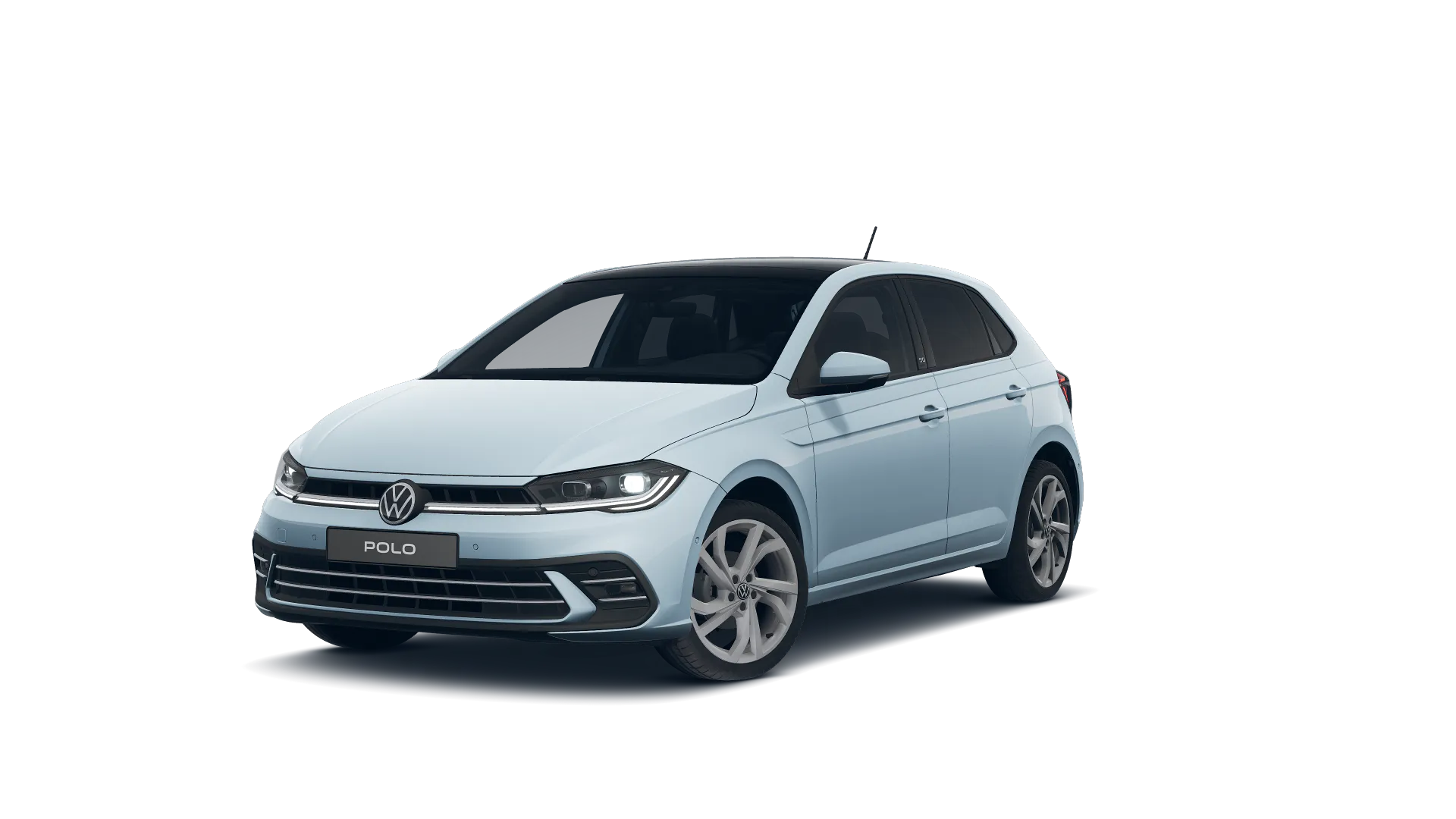 Volkswagen Polo Style