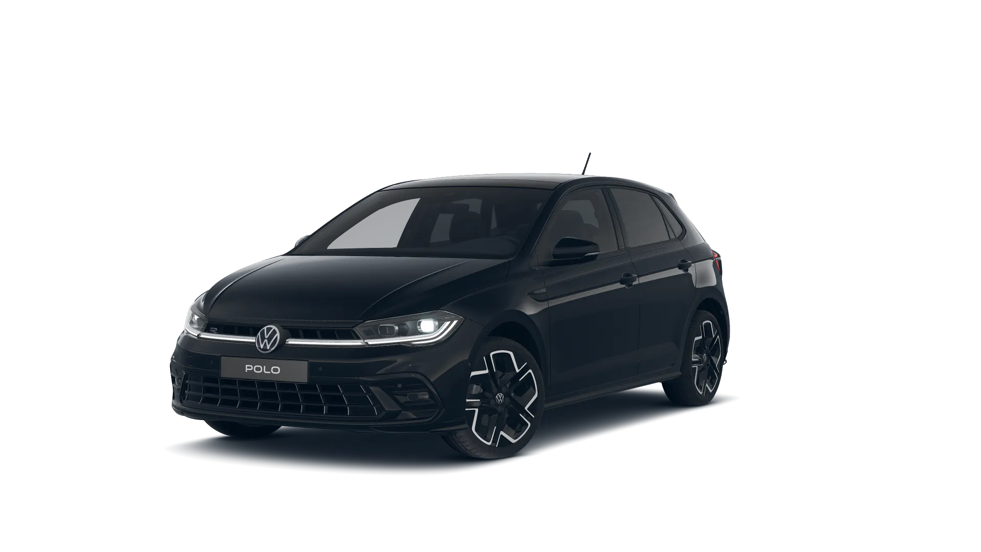 Volkswagen Polo R-Line