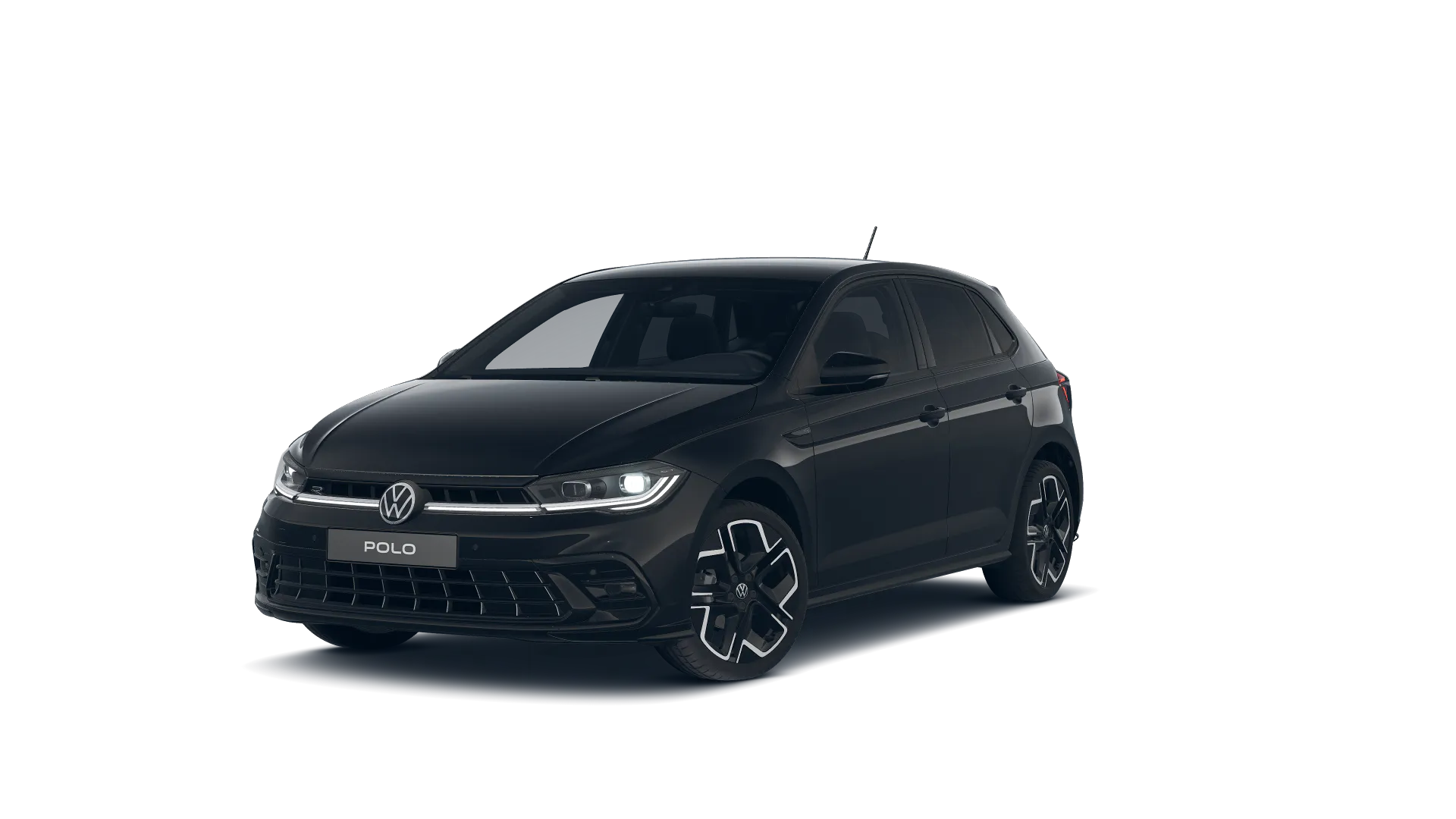 Volkswagen Polo R-Line
