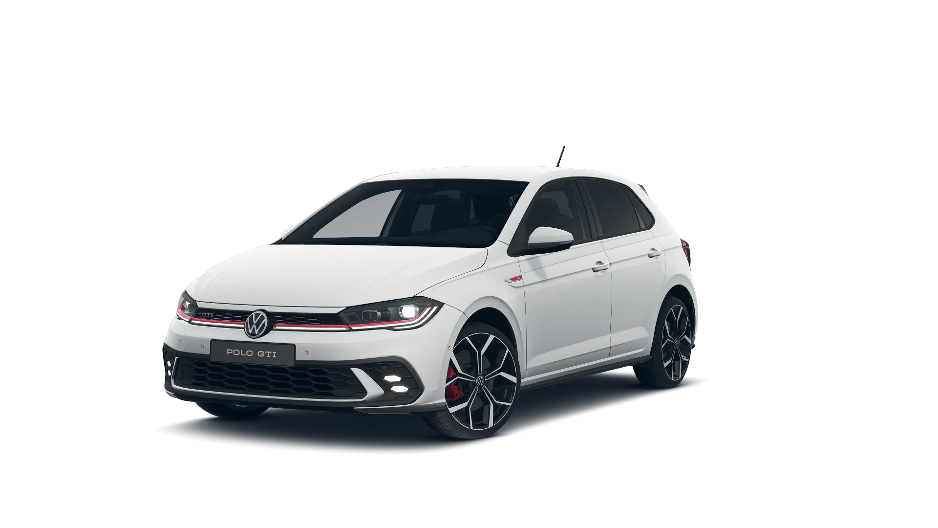 Volkswagen Polo GTI