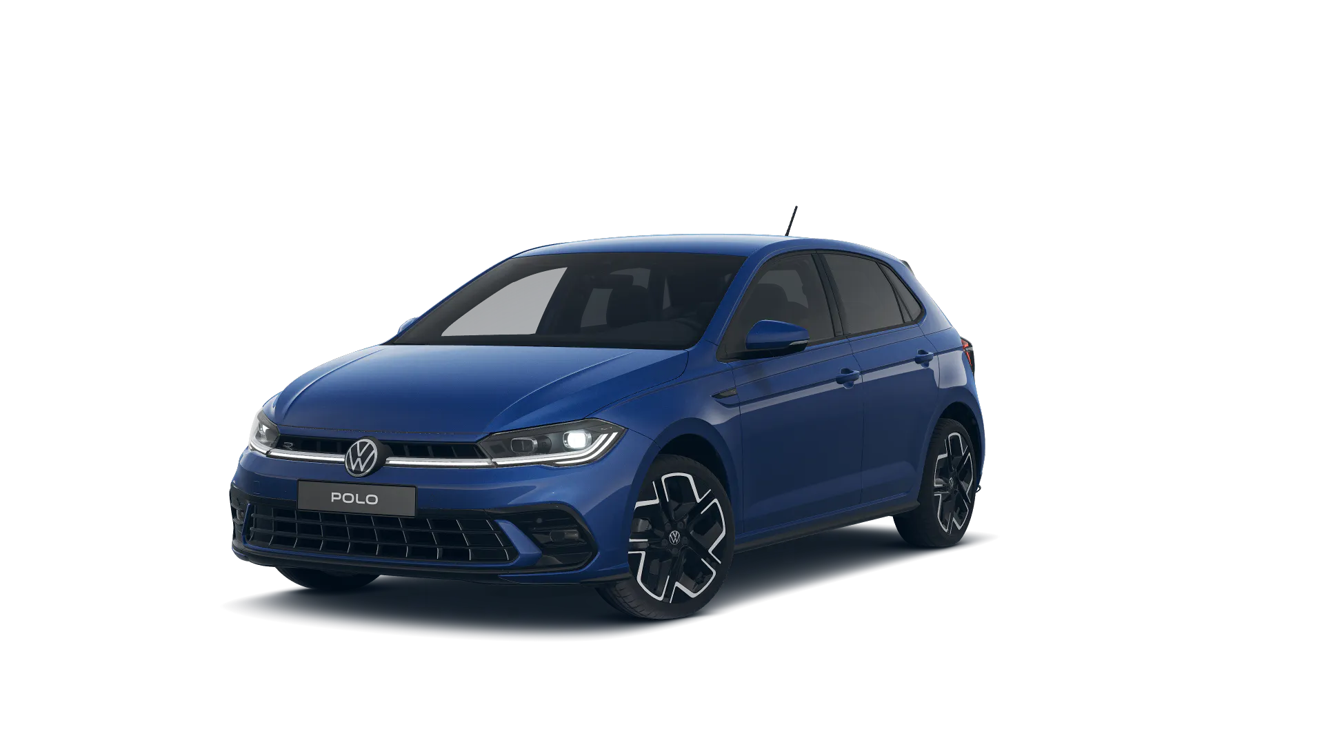 Volkswagen Polo R-Line