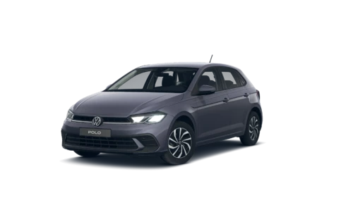 Polo Life Business 1.0 TSI OPF  70 kW (95 pk) 7 versnellingen DSG