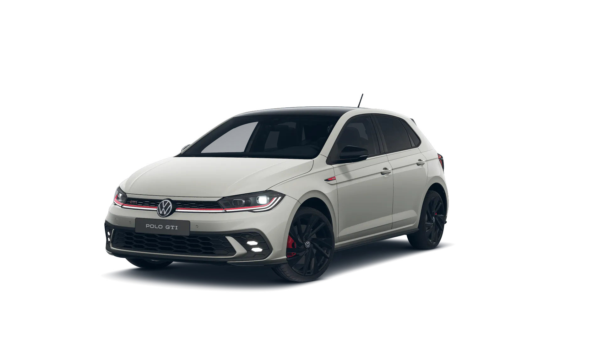 Volkswagen Polo GTI