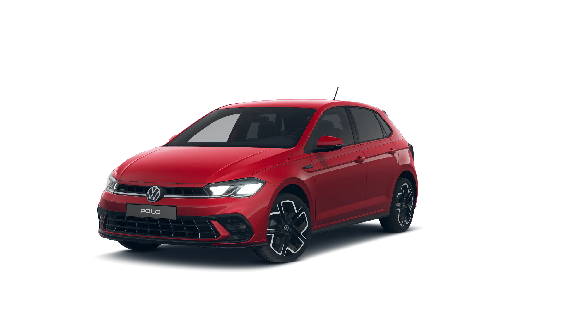 Volkswagen Polo R-Line