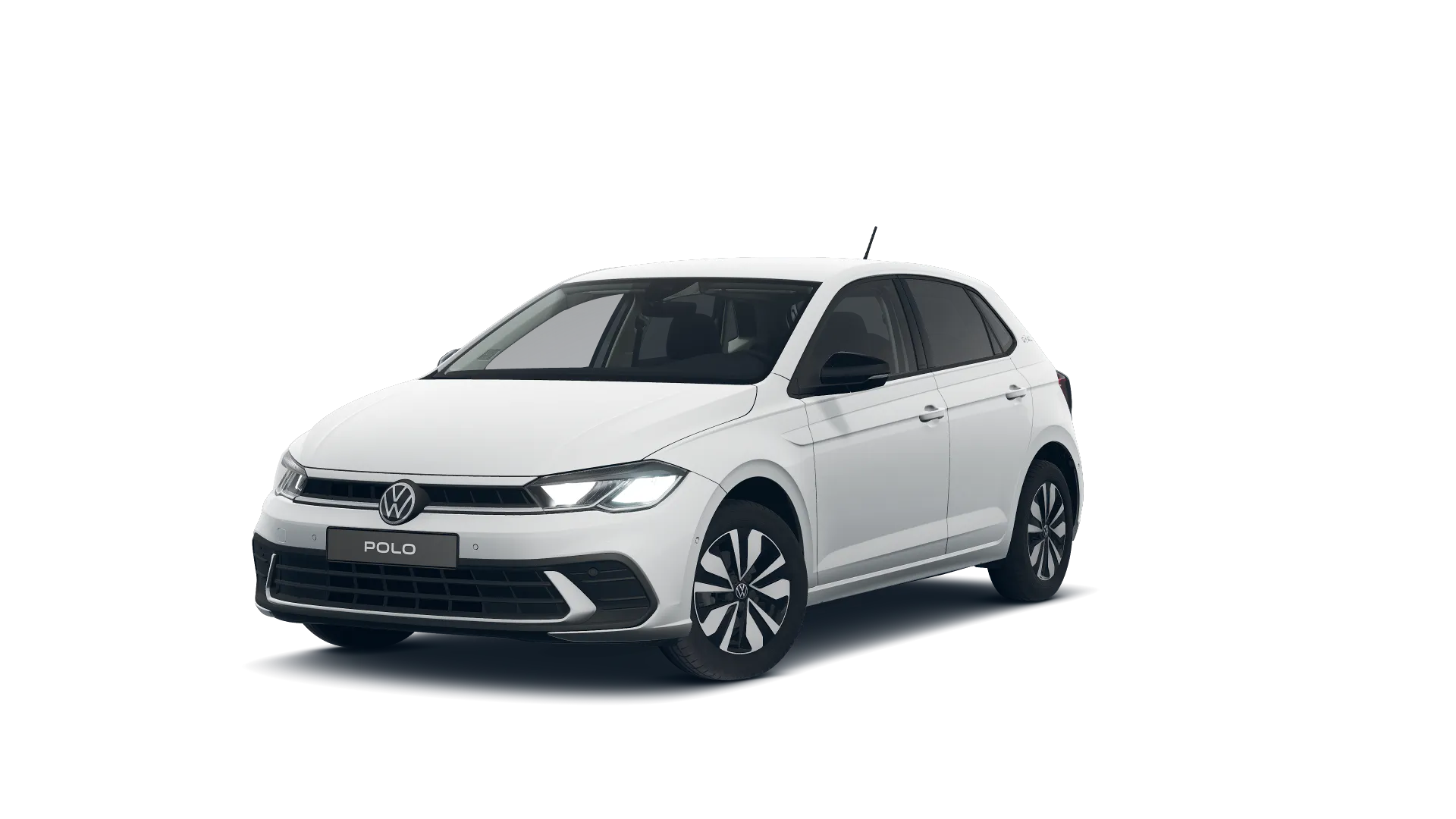 Volkswagen Polo Goal