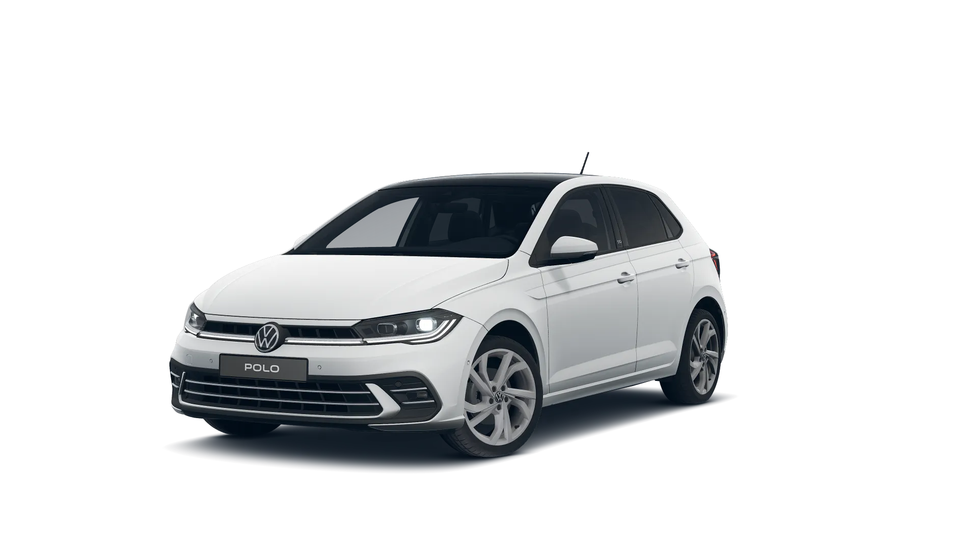 Volkswagen Polo Style
