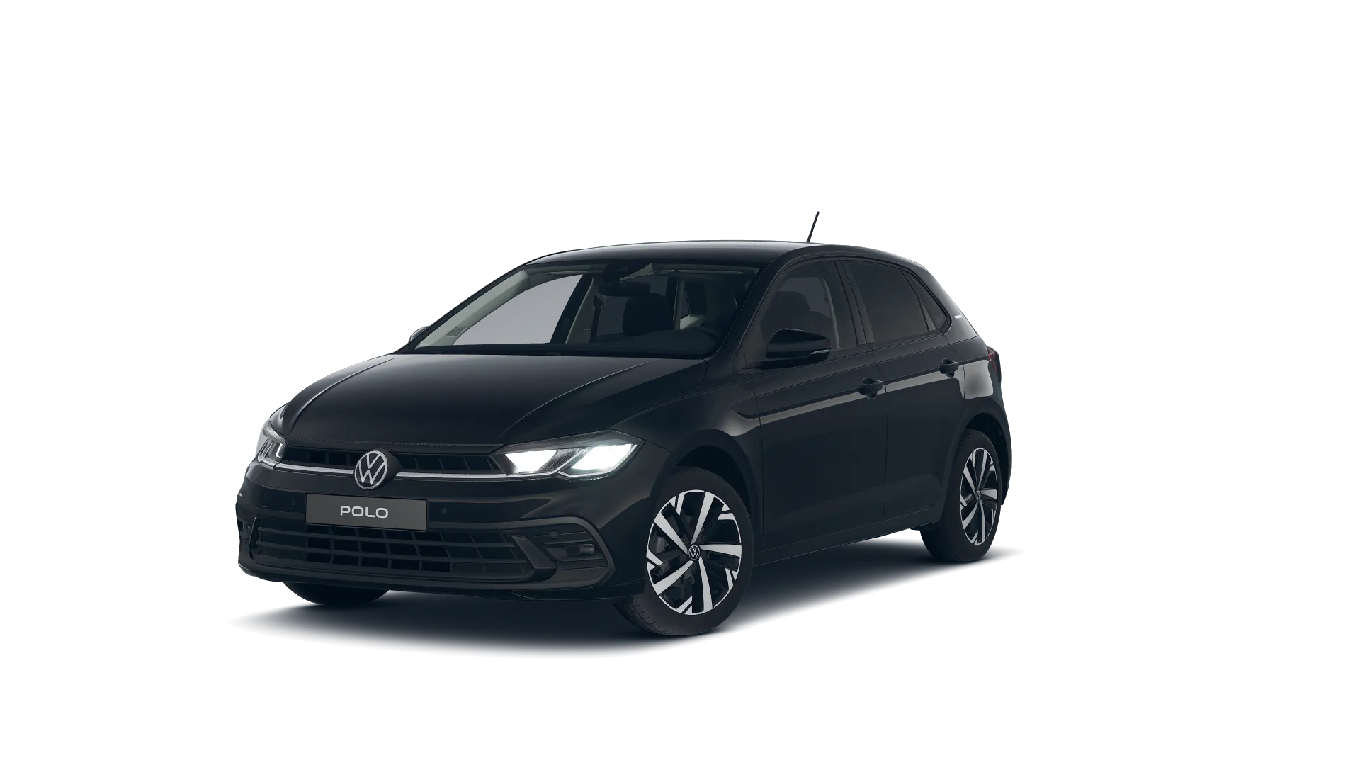 Volkswagen Polo ENERGY