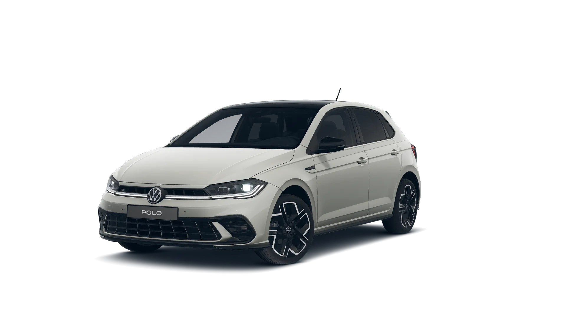 Volkswagen Polo R-Line