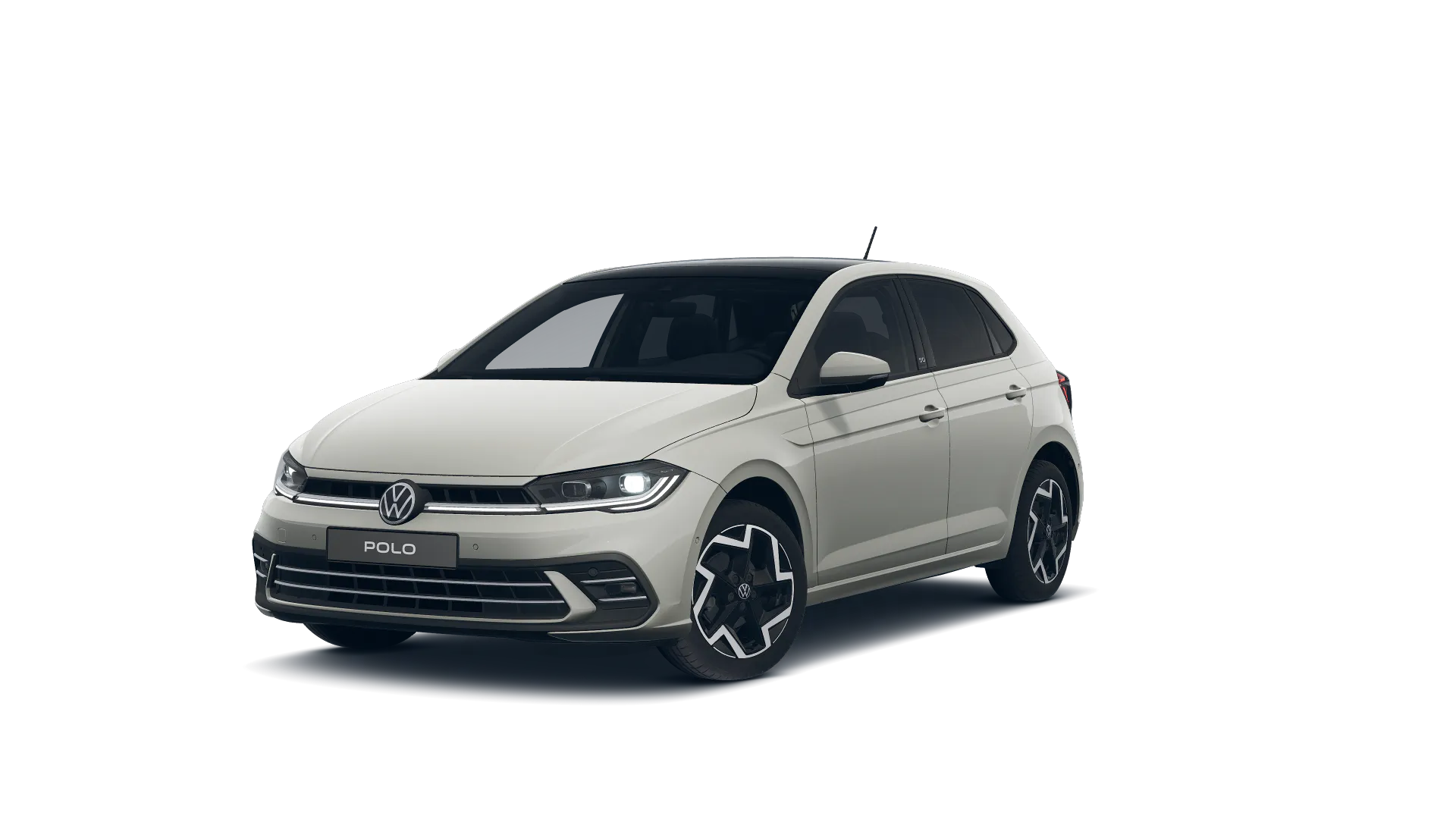 Volkswagen Polo Style