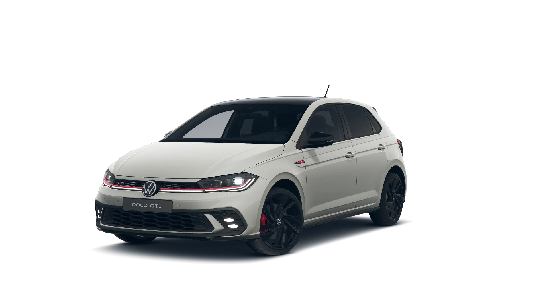 Volkswagen Polo GTI