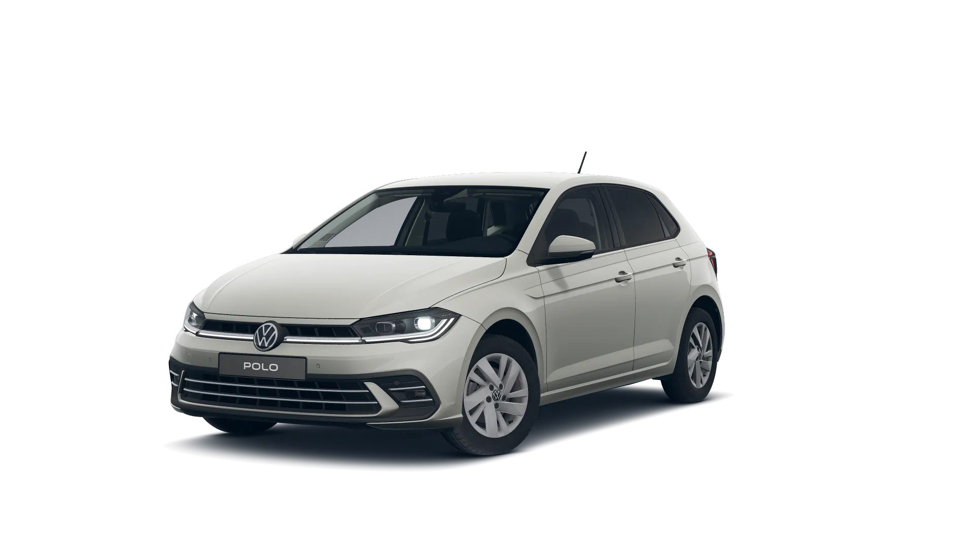 Volkswagen Polo Style