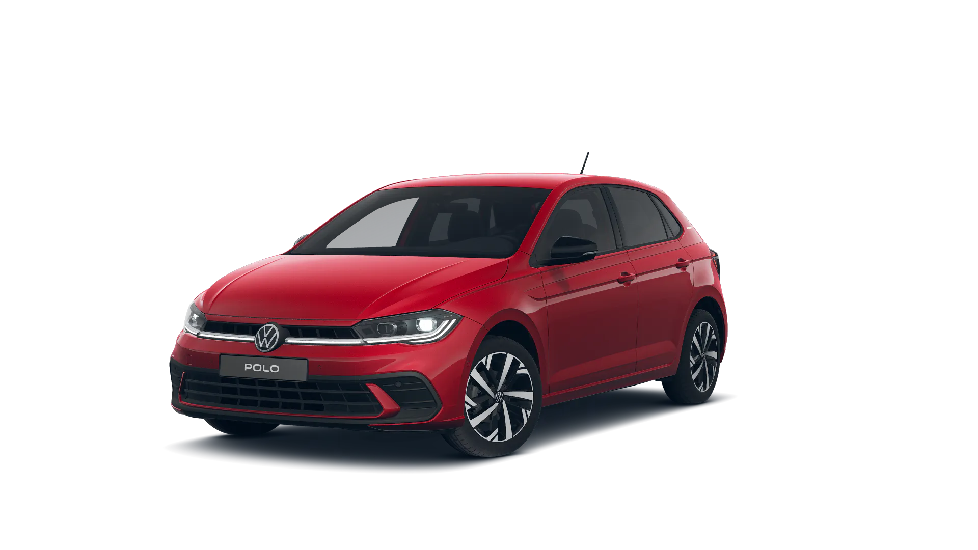 Volkswagen Polo ENERGY