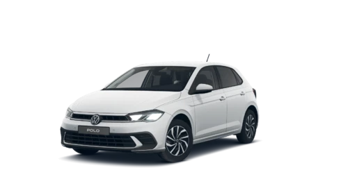 Polo Life Business 1.0 TSI OPF 85 kW (116 pk) 7 versnellingen DSG Polo Life Business 1.0 TSI OPF 85 kW (116 pk) 7 versnellingen DSG