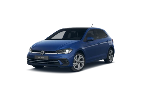 Polo Edition 50 1.0 TSI OPF  85 kW (116 pk) 7 versnellingen DSG