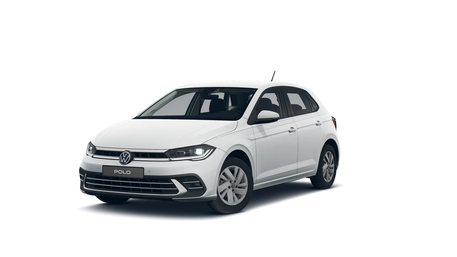 Volkswagen Polo Style