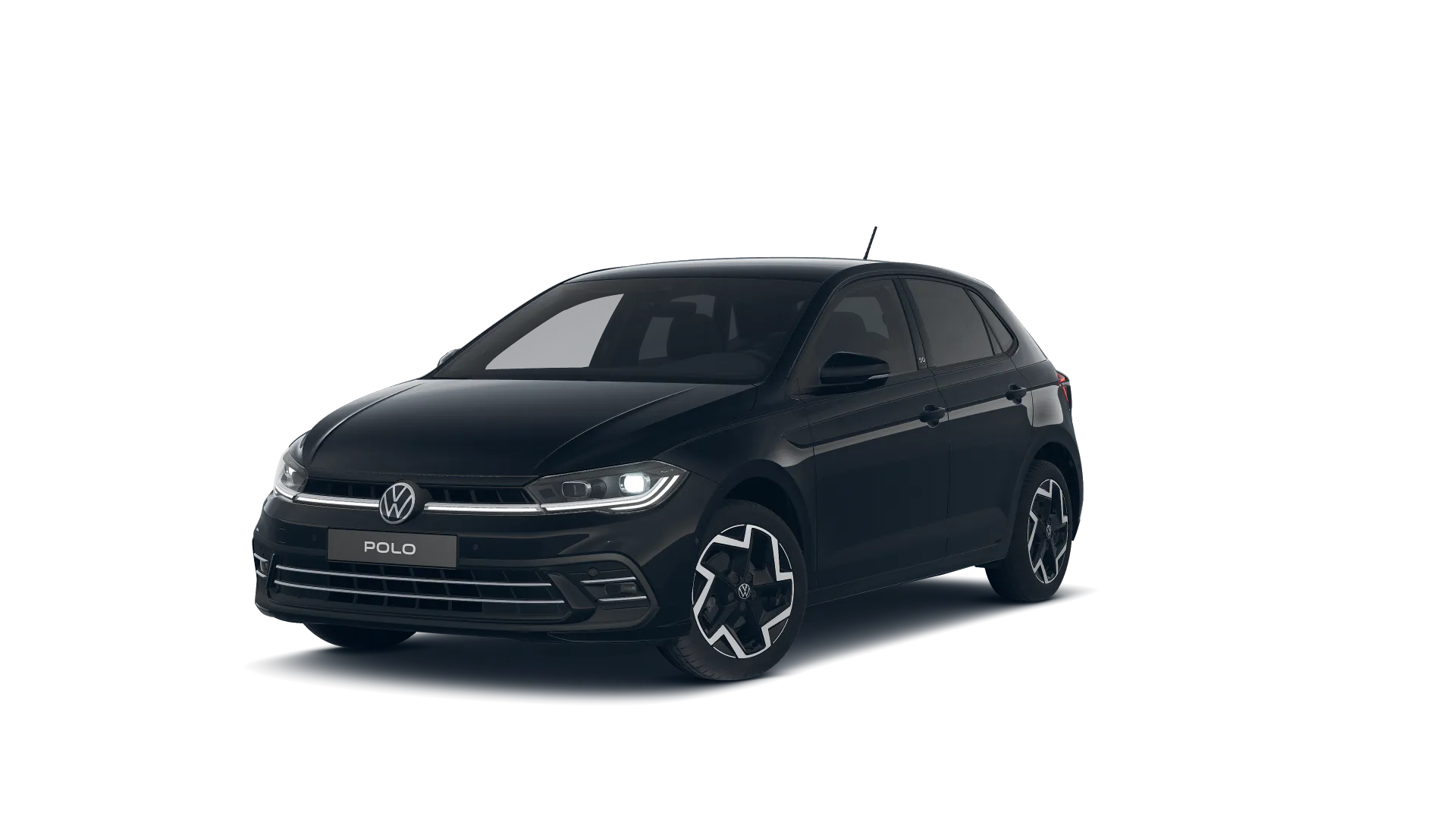 Volkswagen Polo Style