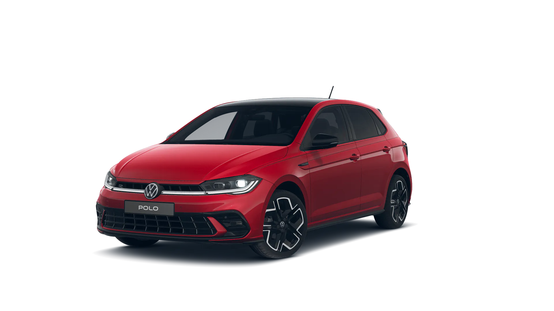 Volkswagen Polo R-Line