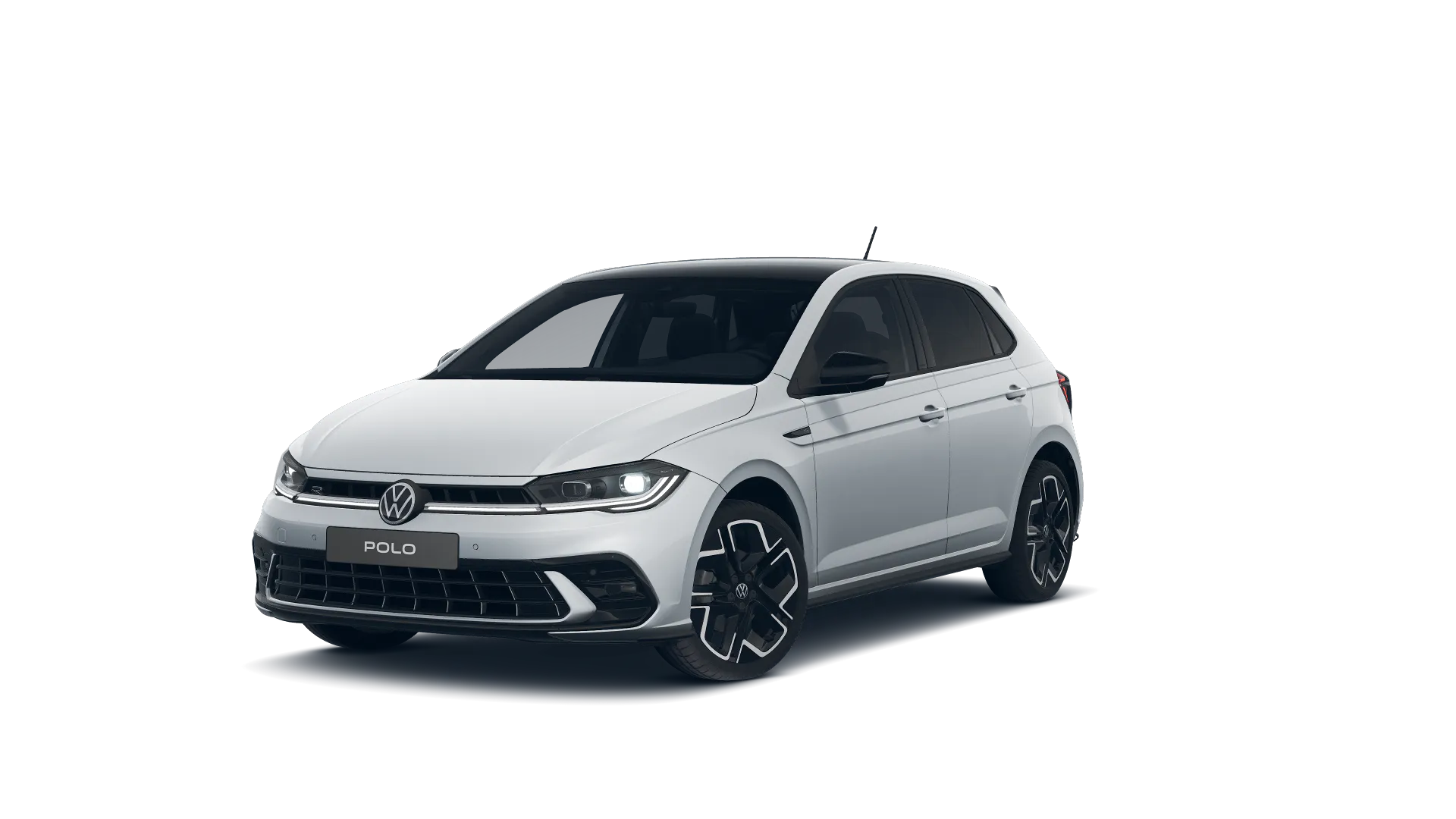 Volkswagen Polo R-Line