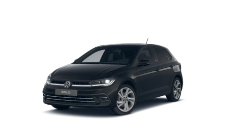 Polo Edition 50 1.0 TSI OPF 85 kW (116 pk) 7 versnellingen DSG Polo Edition 50 1.0 TSI OPF 85 kW (116 pk) 7 versnellingen DSG