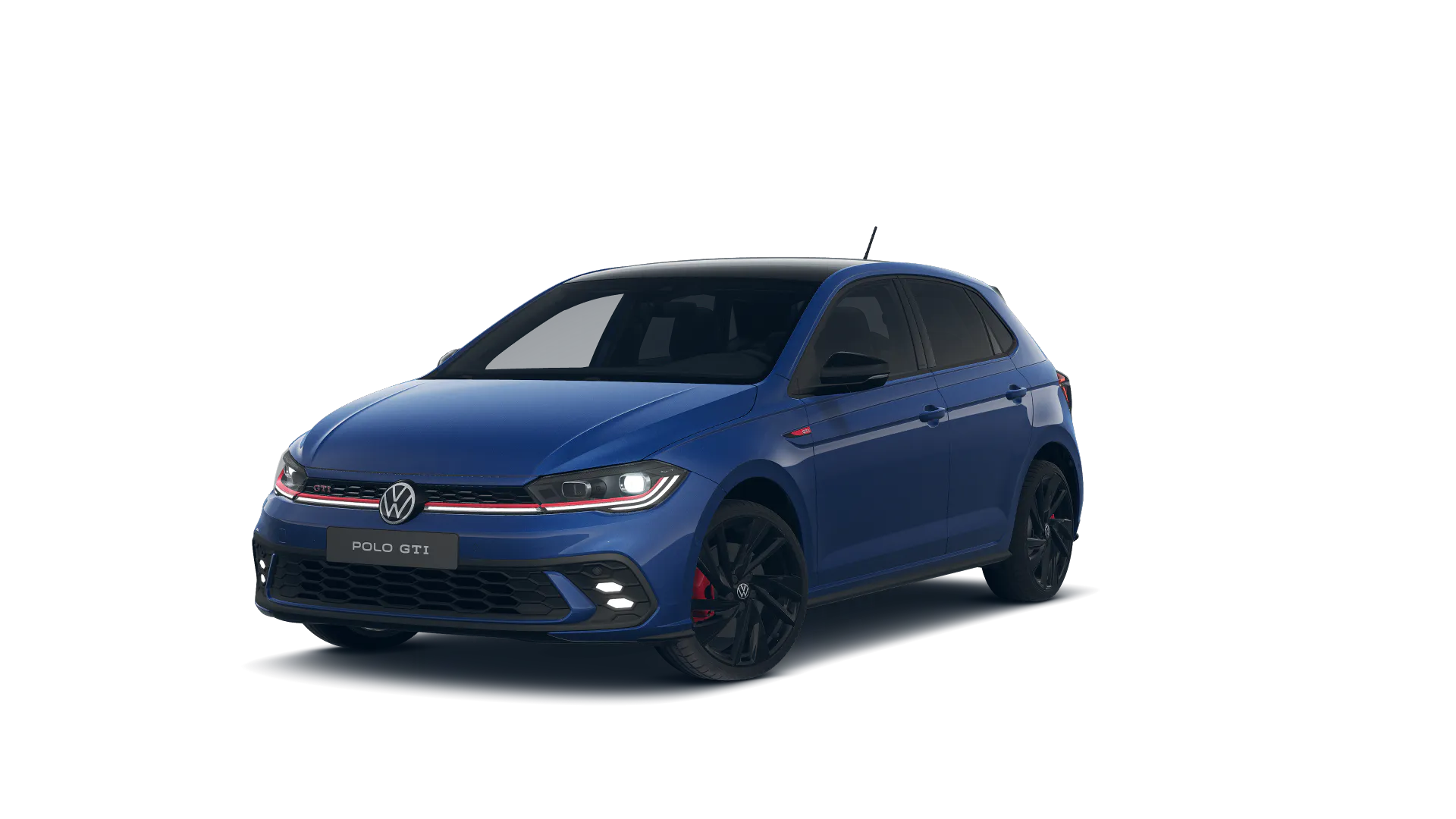 Volkswagen Polo GTI
