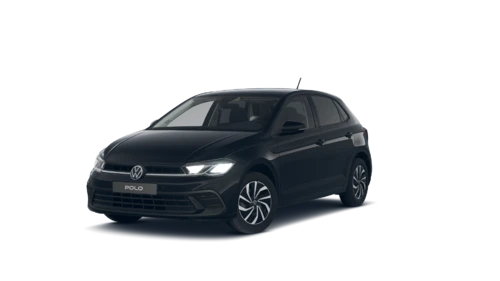 Polo Life Business 1.0 TSI OPF 70 kW (95 pk) 7 versnellingen DSG Polo Life Business 1.0 TSI OPF 70 kW (95 pk) 7 versnellingen DSG